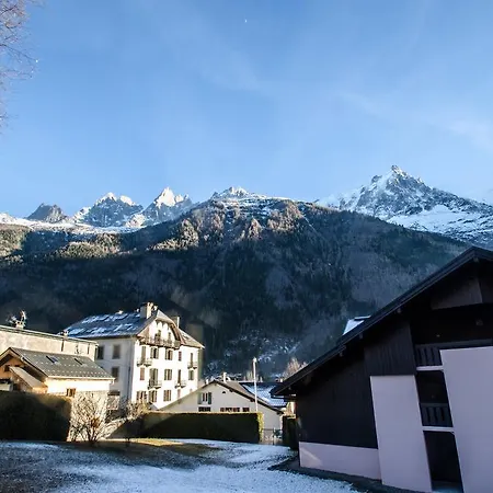 Oxygene * Chamonix