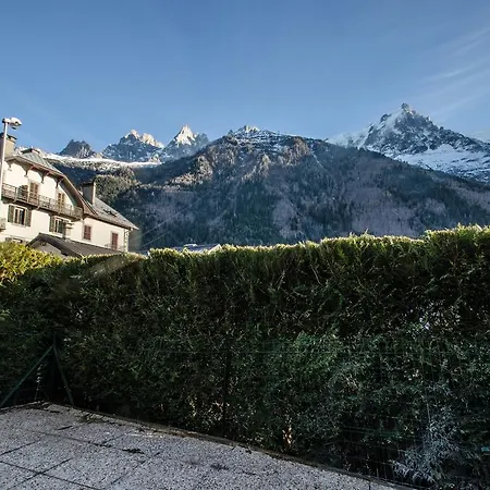Oxygene Appartamento Chamonix