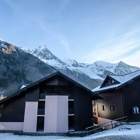 Appartamento Oxygene Chamonix