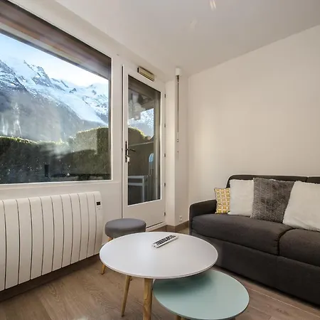Oxygene * Chamonix